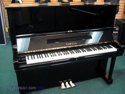 yamaha u3 pictures 007gD